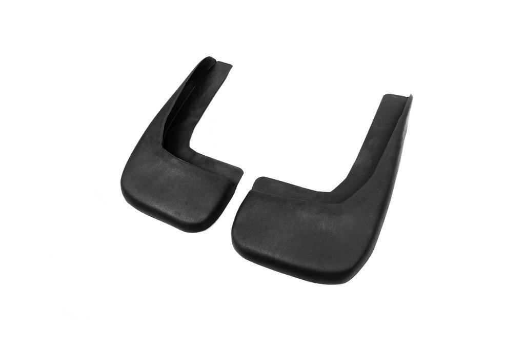 Universal Mudguards V4 (2 Pcs)