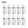 Robust D Rings Picture Frame Hangers with Screws for Easy Wall Art Setup