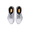 New Asics Gel Nimbus 25 White Black 1011B547-103