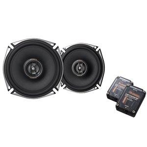 

Pioneer TS-J1710A 17cm Custom-Fit Coaxial 2-Way Speakers, High-Resolution, Carrozzeria