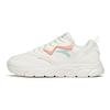 Anta Versatile Low-Top Running Shoes Women Sneakers White Pink 922145573-9