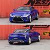 1/64 Lexus LC500 Super Sport Spielzeugauto Miniaturmodell 1:64 ENCHERY Diecast Metallfahrzeug Ausstellungs-Sammlung Freilauf Geschenk Jungen