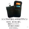 (1) S&E Relay Attack Countermeasure Radio Wave Blocking Key Case Skimming Prevention Wallet Carbon Style Drive Spare Key (1)