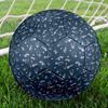 Excavator Theme Size 5 Soccer Ball, Suitable for Both Indoor and Outdoor Matches, a Gift Suitable for Everyone.