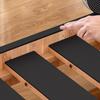 Multi Size Bed Pad Sound Insulation Strip Strong Sticky Backing Anti Squeak