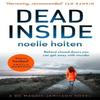 Dead Inside by Noelle Holten Paperback Book 9780008332242