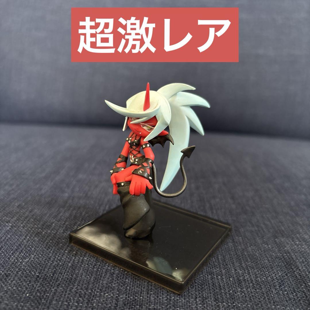 

[USED] Panty & Stocking with Garterbelt Ichiban Kuji F Prize Knee Socks