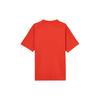 Nike Max90 SS25 Kobe Loose Simple Comfortable Short Sleeve T-Shirt Men Tops Challenge-Red HJ3423600