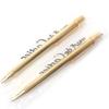 Pristine Cartier Ballpoint pen Must de Cartier  mechanical pencil, set of 2 gold Used