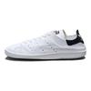 Balenciaga X Adidas Originals Stan Smith Vielseitig Bequem Rutschfest Langlebig Low Top Sneaker Damen Sneaker Weiß Schwarz IF0374