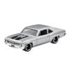 Hot Wheels Fast and Furious 1970 Chevrolet Nova SS years old and HNW54 - [3 up]