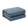 Electric Heating Blanket for Home Usesingle or Doublethickeneddual-controlsmart Timerwaterproofhree-level Electric Mattress