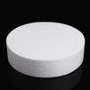 Cake Foam Mould Polystyrene Flower Decor Cake Dummy Practice Sugarcraft Lightweight Party DIY Decorations 4/6/8 Inch