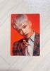 [USED] ATEEZ HONGJOONG Trading Card