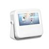 TouchScreen Display Device Mini with Stand Compact for Families, Students, Movie