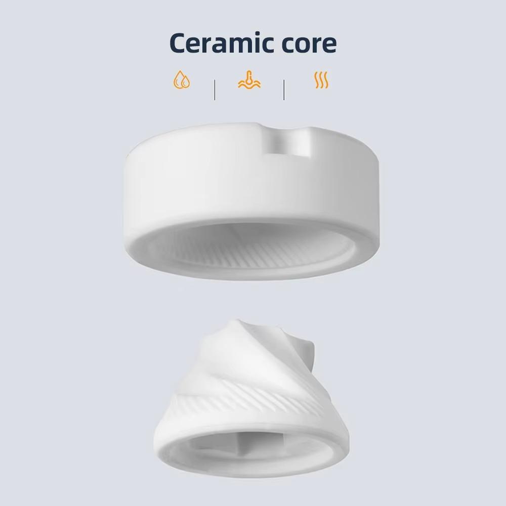 Adjustable Electric Coffee Grinding Machine USB Automatic Coffee Maker Coffee Bean Grinder  Camping