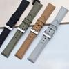20mm 22mm Watch Strap for Huawei Watch GT2/Samsung Galaxy Watch4 /Seiko/SKX Universal