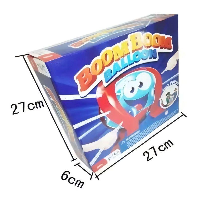 Balloon Popping Game Exploding Balloons Games Party Games Family Fun Toy Board Games Sticks For Kids Family Fun Stick Game