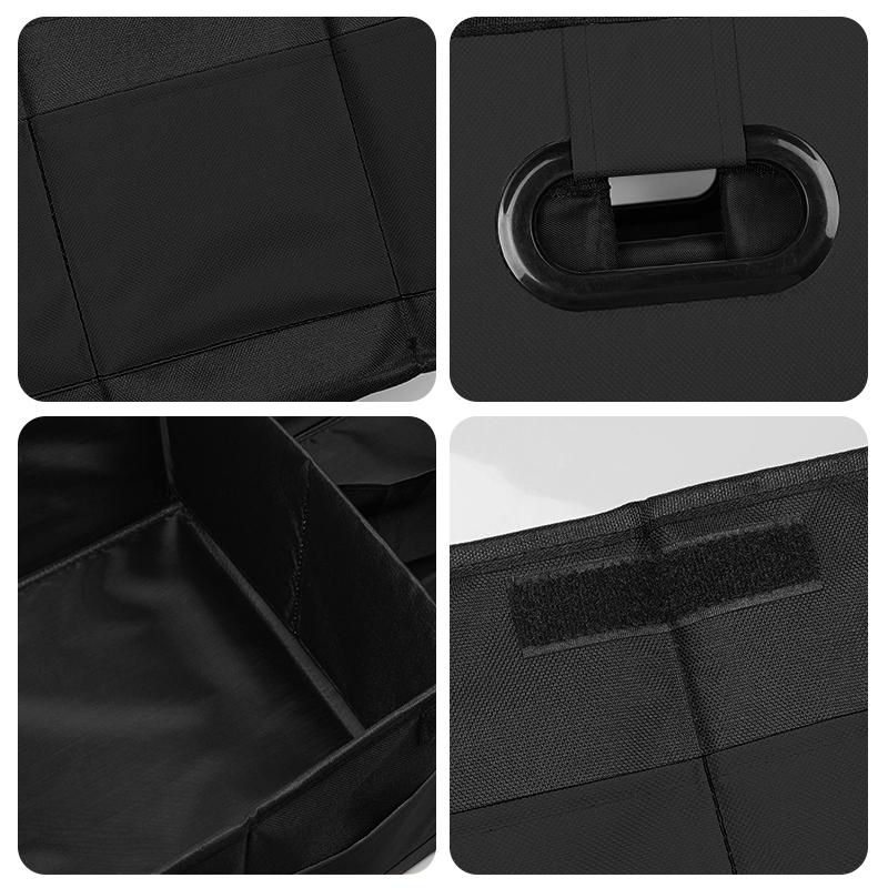 Auto-Aufbewahrungsbox Kofferraum-Sortierbox Faltbare Aufbewahrungstasche Für Lexus F-SPORT ES RX NX LS UX LM LX GX LC RZ IS CT GS RC HS SC TX LBX