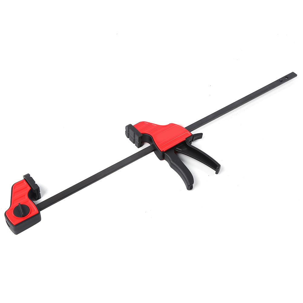 Heavy Duty G Sub F Type Woodworking Clip Quick Grip Clamp Carpenter Tool