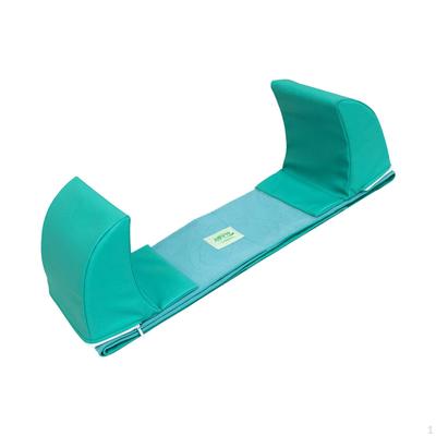 Waist Pillow Adjustable Wheelchair Lateral Support for Post Surgery Patients
