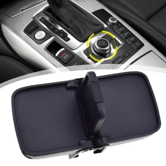 Center Console Cup Holder for Honda HRV HR-V 2016 2017 2018 Accessories Replaces