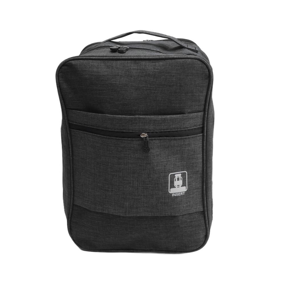 Waterproof Travel Shoe Bag Travel Business Trip Gym Home Luggage Suitcase Dorm
