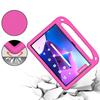 Lenovo Tab P11 Gen 2 TB350FU TB350XU 11.5" Kids Case with Handle, Pink