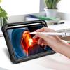 2024 iPad Pro/Air Protective Stand Case - Compatible with iPad Pro 11, Pro 13, Air 11, Air 6, Air 5, Air 4