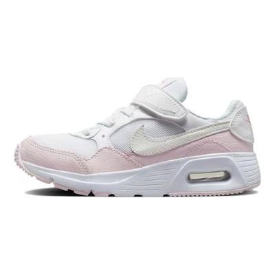 Air Max SC PS White Pearl Pink Kids Sneakers Medium-Soft-Pink Summit-White CZ5356-115