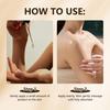 1/2Pcs 60ML Natural Cyperus Rotundus Oil Reducing Body Hair Growth Moisturizing Soothing Men Women Hair Removal Essential Oil