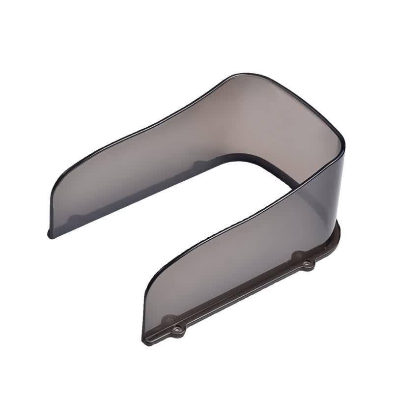 Facial Recognition Device Weather Shield
