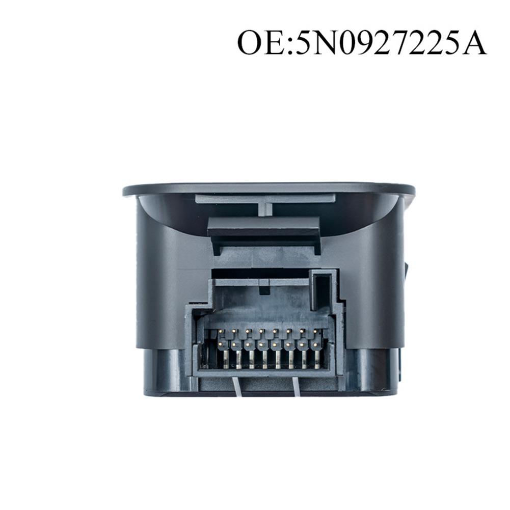 Auto Hold Button Parking Brake Switch Precision Engineered Factory Specification Fit Plug-and-play Replacement
