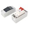 SG DC Miniature Circuit Breaker 2P 63A 1000V Disconnecting Switch IP65 Waterproof for Solar PV System