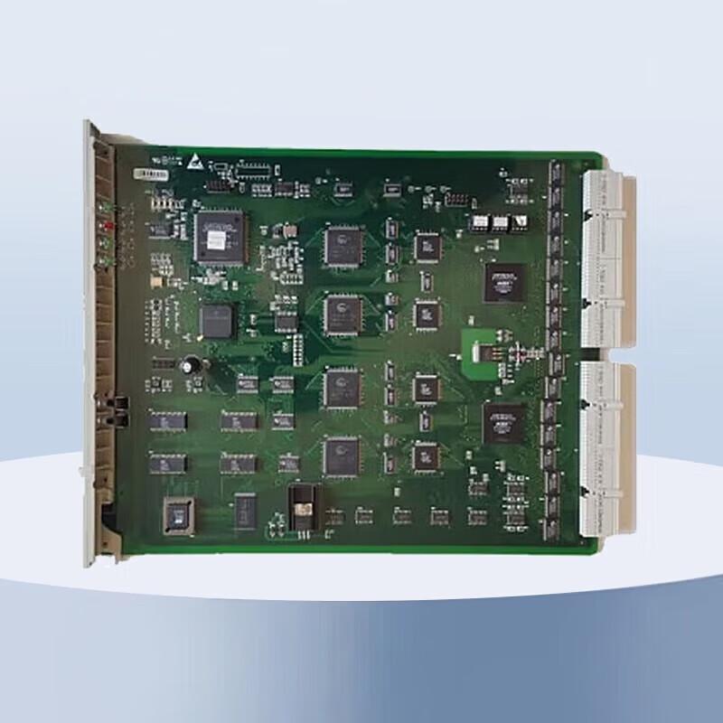 

ZTE ZXJ10 Program-Controlled Switch Board Card