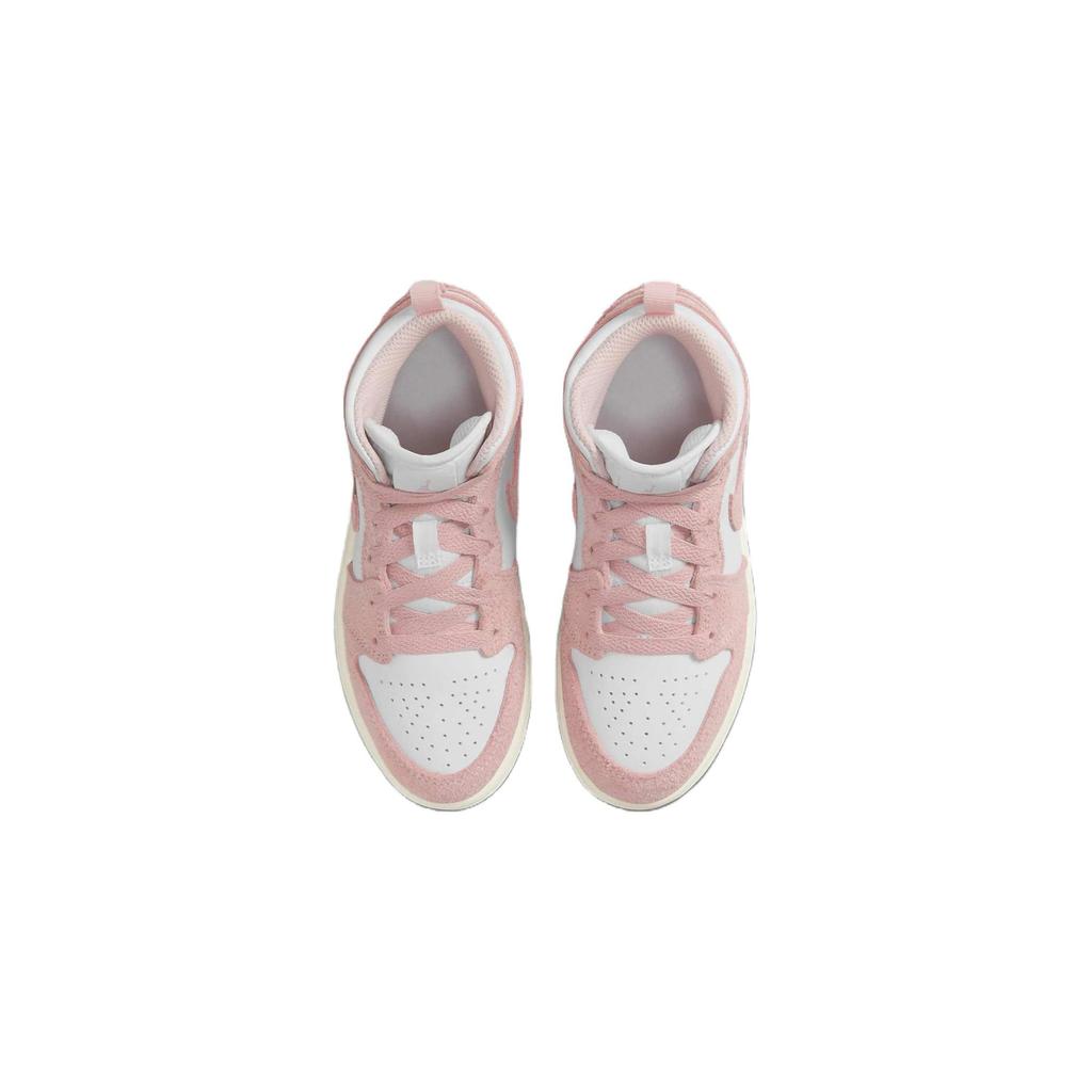 Jordan 1 Mid SE Legend Pink PS FN7493-161