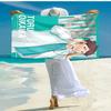 1pc Oikawa Tooru1 Beach Towel, Comfortable and Thick, and Swimming/Bath/Picnic/Camping Towel, Suitable for Seaside Beaches