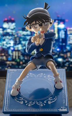 Detektív Conan Luminasta Edogawa Conan 1. typ