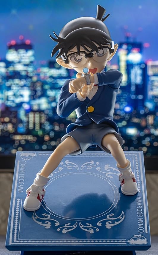 

Detective Conan Luminasta Edogawa Conan 1 type