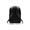 Nike Polyester Backpack Regular Unisex Black (Unisex) Backpacks BA6124 013