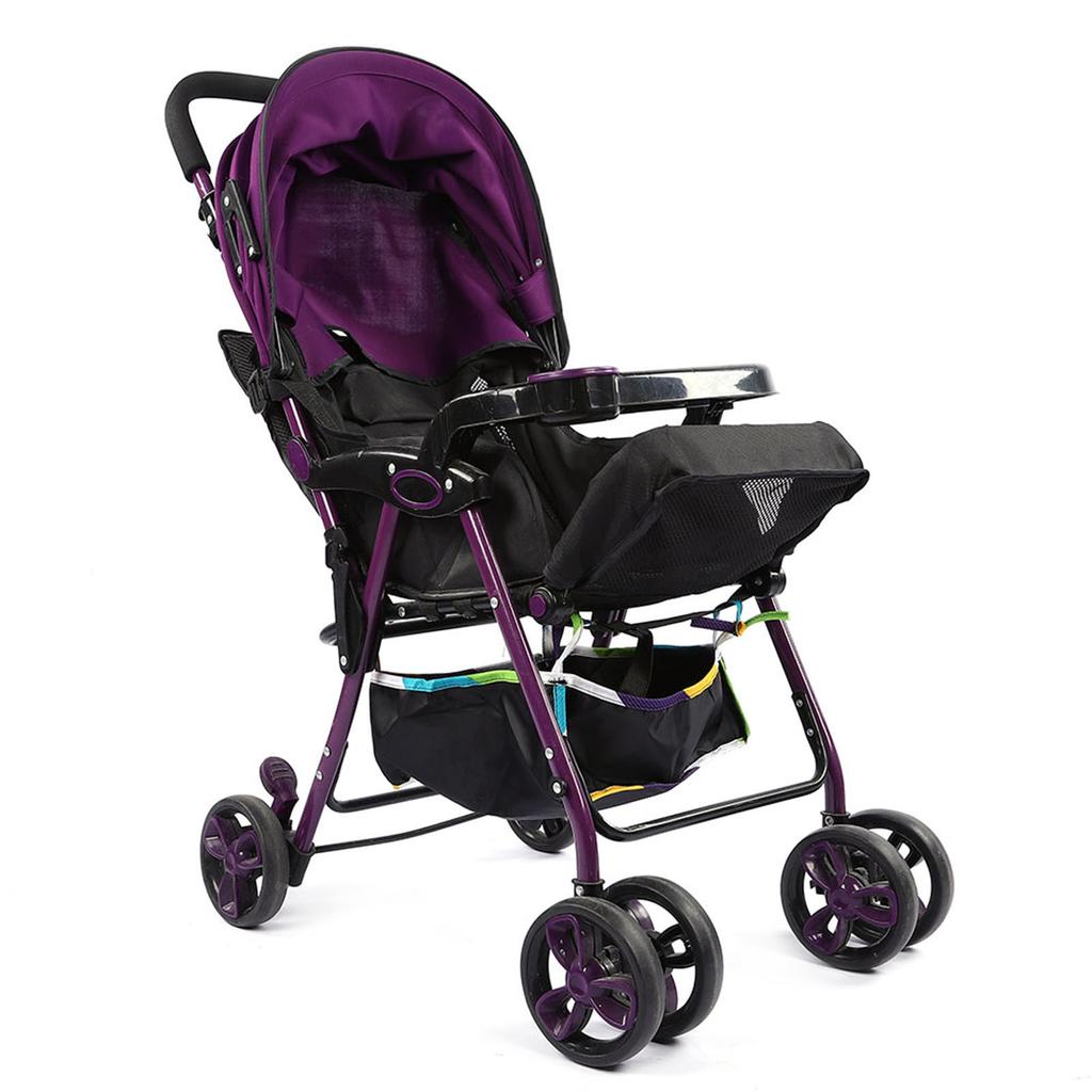 1Pc Baby Stroller Pram Bottom Basket Pushchair Buggy Shopping Storage Case Organizer Bag