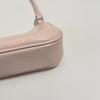 IELGY Retro Crescent Bag Spring Summer Dumpling Bag Commuter Shoulder Crossbody