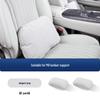 Geely Galaxy M9 Headrest Lumbar & Neck Support Cushion Accessory
