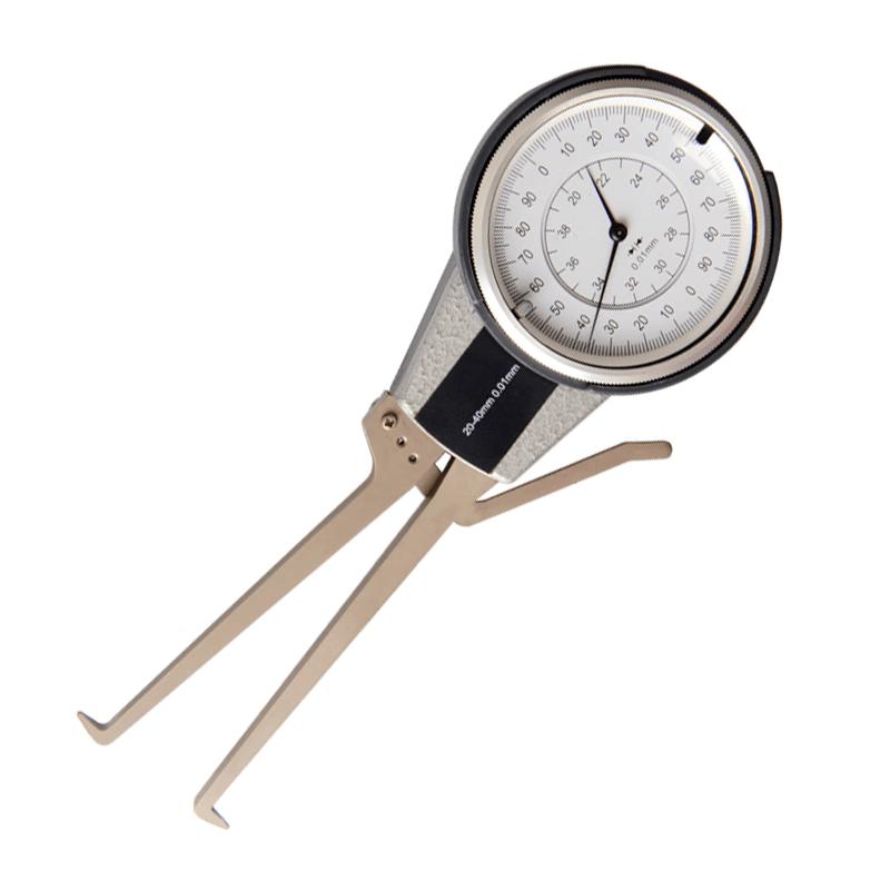 Precision Dial Internal Caliper Dial Internal Caliper 0.01mm
