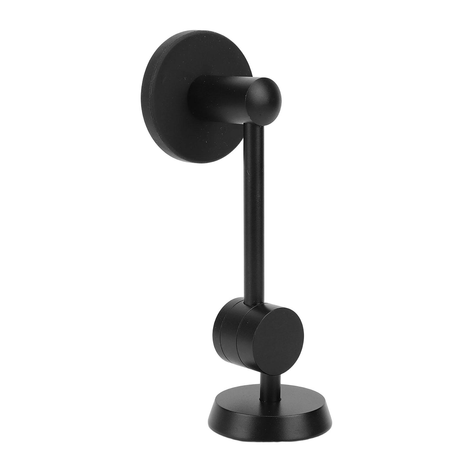 

Magnetic Puck Screen Stand Magnetic Coffee Filter Rack Bracket Italian Coffee Machine Accessory Aluminum Alloy