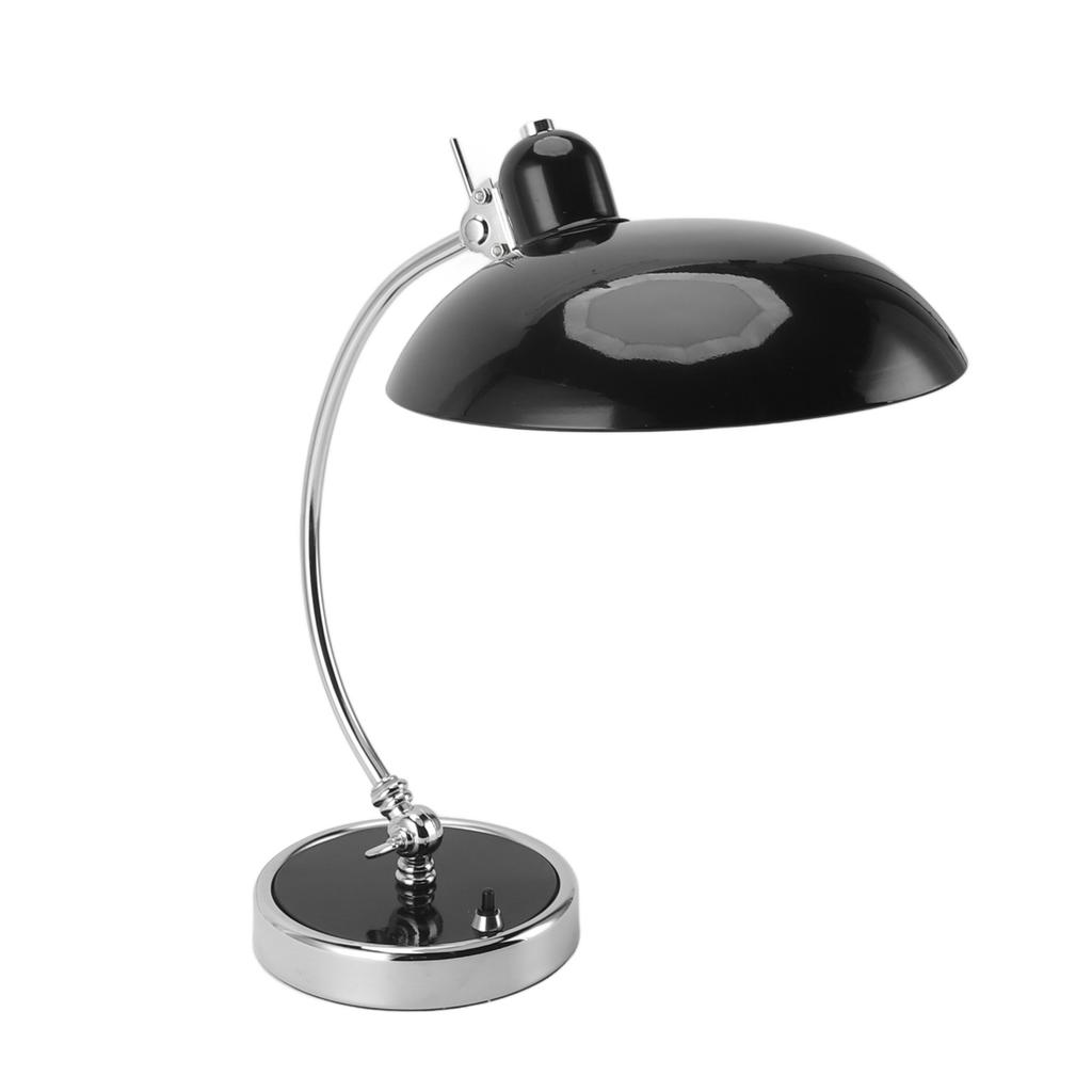 Table Lamp Nordic Elegance Flexible Adjustment Modern Reading Lamp Bedroom Nightstand Lamps for E27