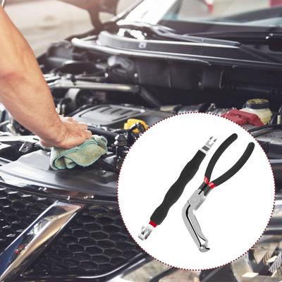 Elektrische Trennzange Automatischer Stecker Drahtseparator Kfz-Werkzeuge für Zuhause