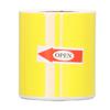 50 X 30mm Thermal Printer Paper Waterproof Oil Resistant Ink   Printing Plain Thermal Labels   Supplies