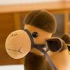 Camel Doll Dunhuang Camel Doll Plush Toy Bimodal Camel Doll Travel Ornament Gift