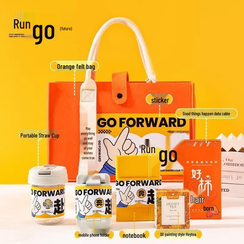 Corporate Onboarding & Team Building Gift Sets